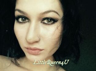 LittleQueen4U