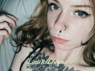 LittleRedAnnmarie