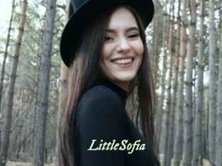 LittleSofia