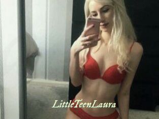 LittleTeenLaura