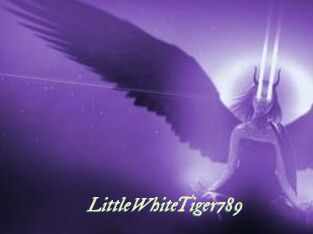 LittleWhiteTiger789