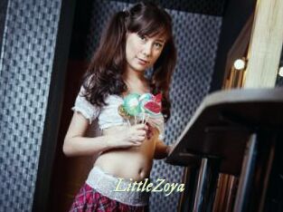 LittleZoya