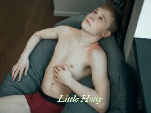 Little_Hotty Année du sexe
