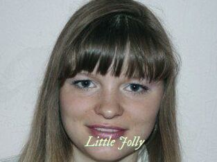 Little_Jolly Année du sexe