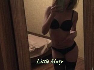 Little_Mary