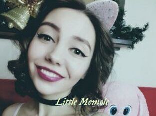 Little_Memole