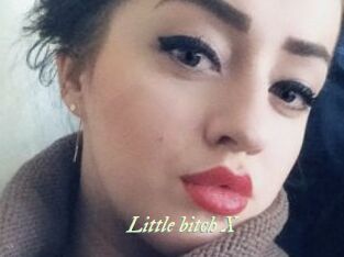 Little_bitch_X