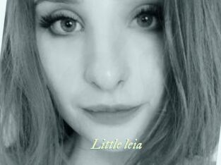 Little_leia