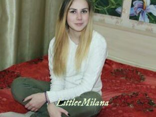 LittleeMilana