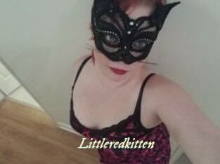 Littleredkitten