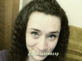 Littlevixen0219