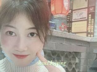 LiuHaiying
