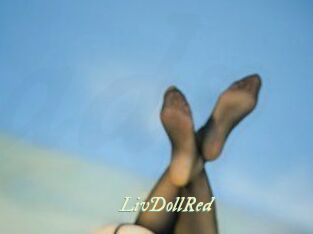 LivDollRed