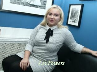 LivPowers