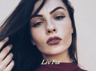 Liv_Fox