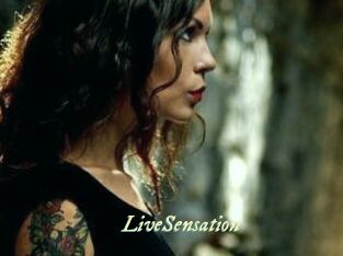 LiveSensation