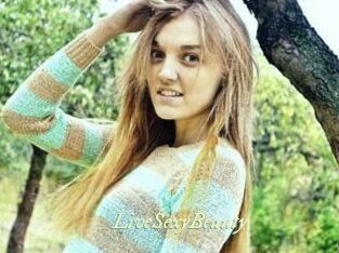 LiveSexyBeauty Année du sexe