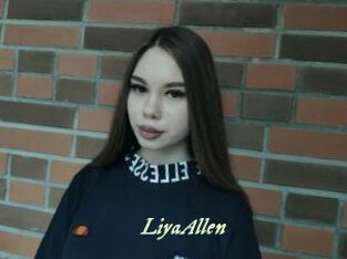 LiyaAllen