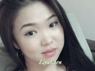 LiyaChen