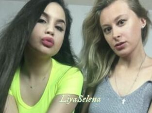 LiyaSelena