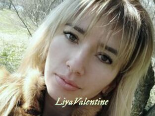 LiyaValentine