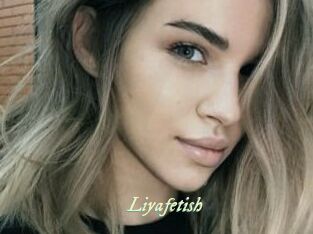 Liyafetish