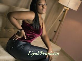 LiyahPenniston Année du sexe