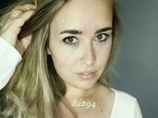 Liz94 Année du sexe