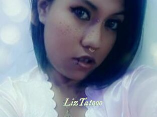 LizTatooo