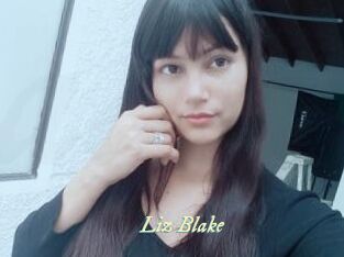 Liz_Blake Année du sexe