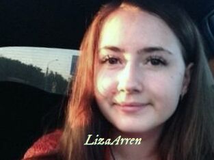 LizaArren
