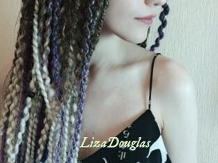 LizaDouglas Année du sexe