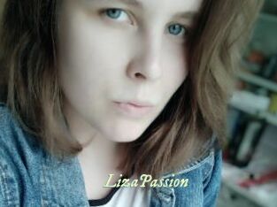 LizaPassion Année du sexe