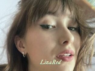LizaRed