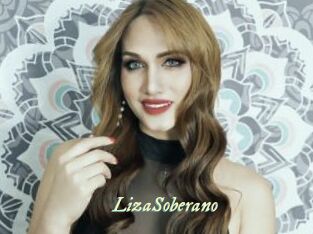 LizaSoberano Année du sexe