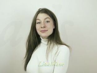 LizaWane