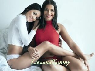 LizaandTammy