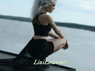 LiziLowrence Année du sexe