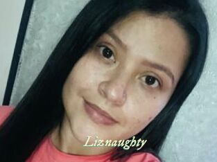 Liznaughty
