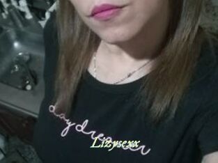Lizysexx