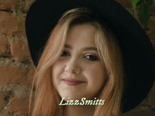 LizzSmitts Année du sexe