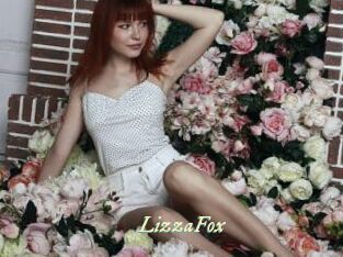 LizzaFox