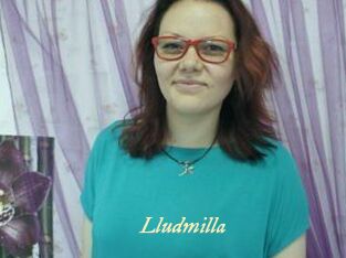 Lludmilla