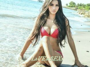 LoVEorSEXx