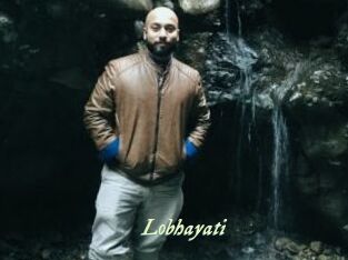 Lobhayati
