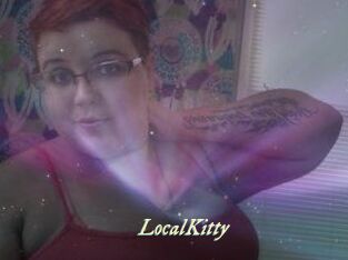 LocalKitty