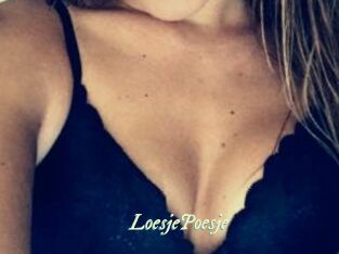 LoesjePoesje