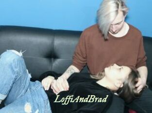 LoffiAndBrad