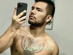 LoganDirtyCock Année du sexe