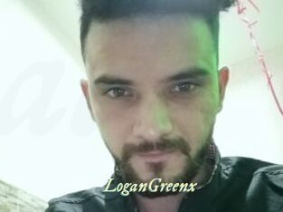 LoganGreenx